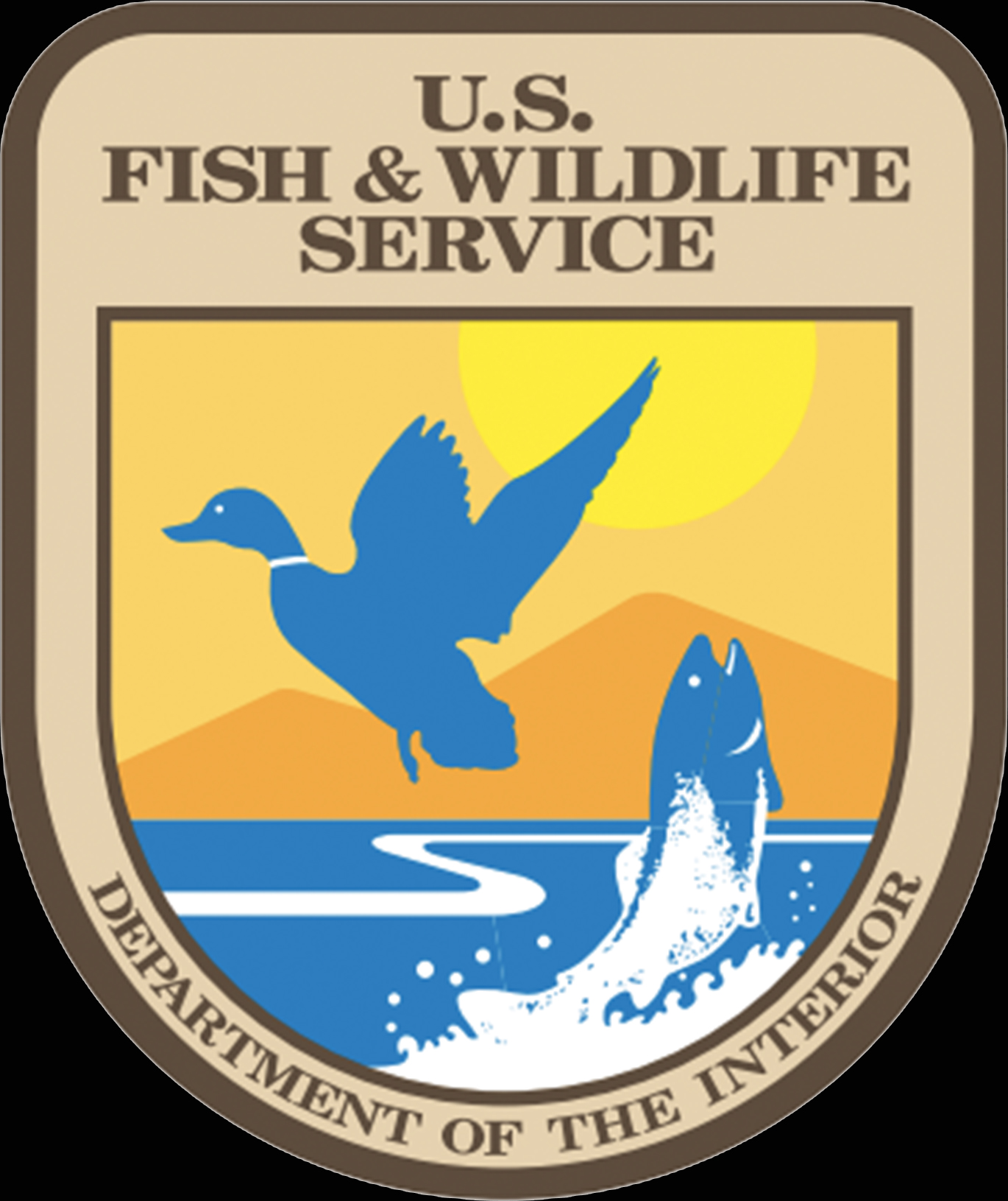 US Fish and Wildlife Department